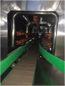 洗筐機(jī)